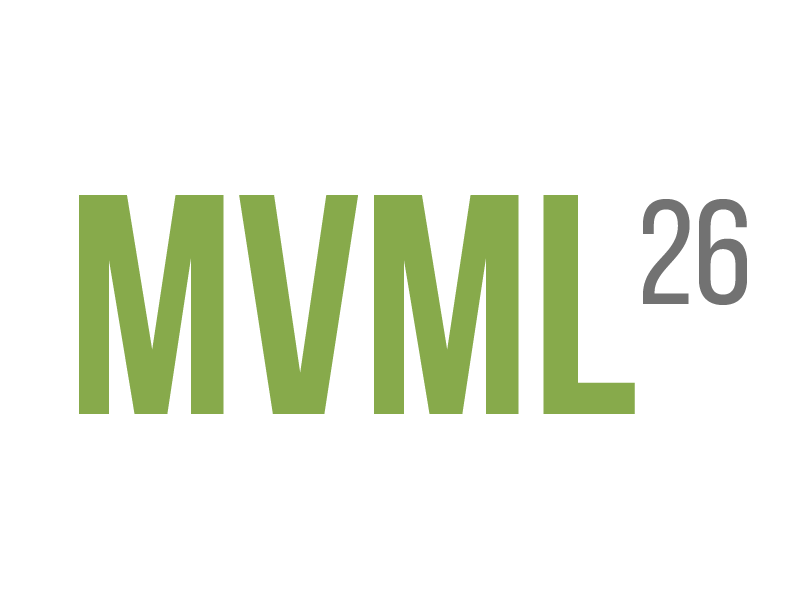 12th International Conference on Machine Vision and Machine Learning (MVML 2026)